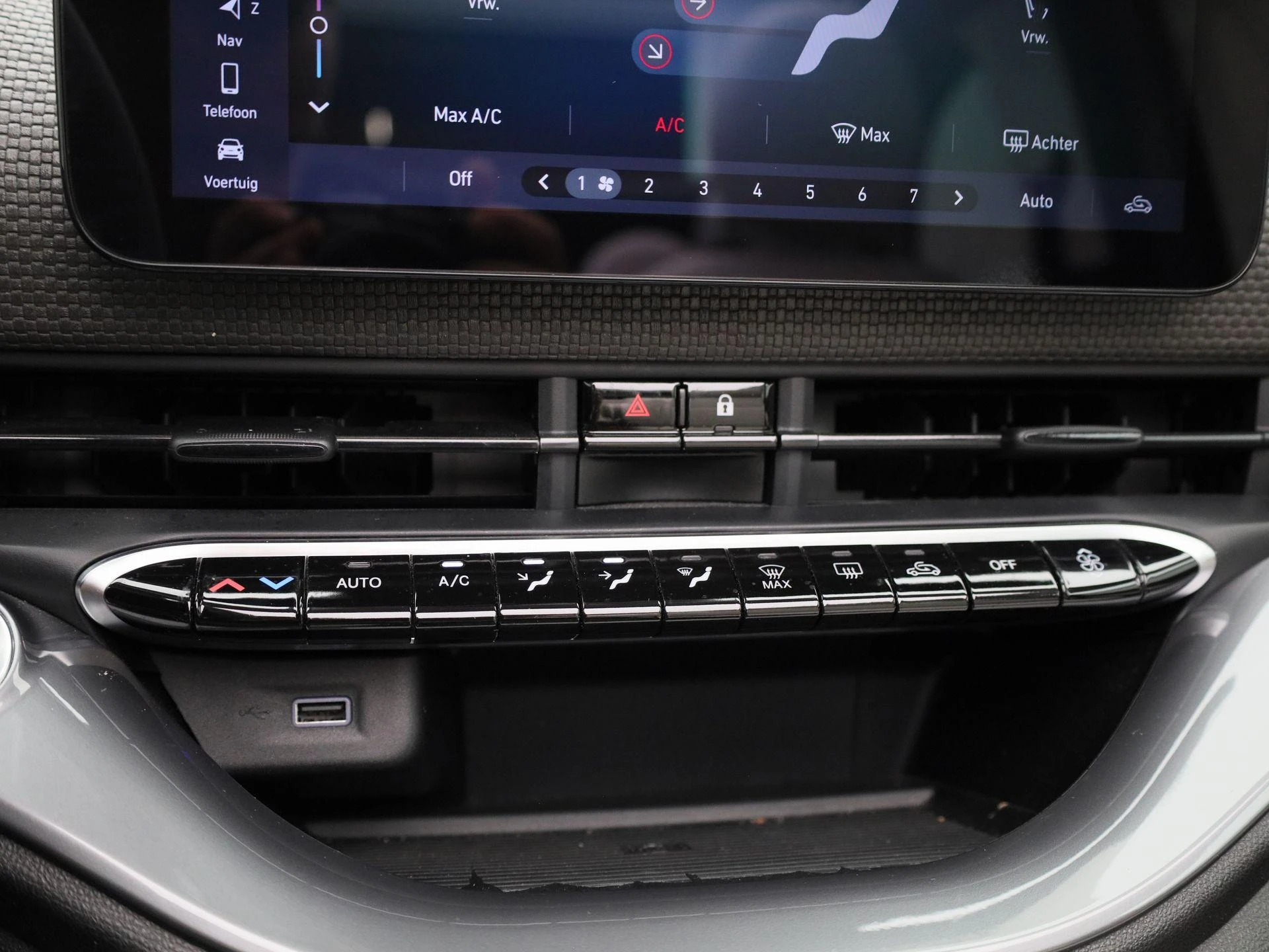 Fiat 500e Cabrio 42KWH LA PRIMA BY BOCELLI