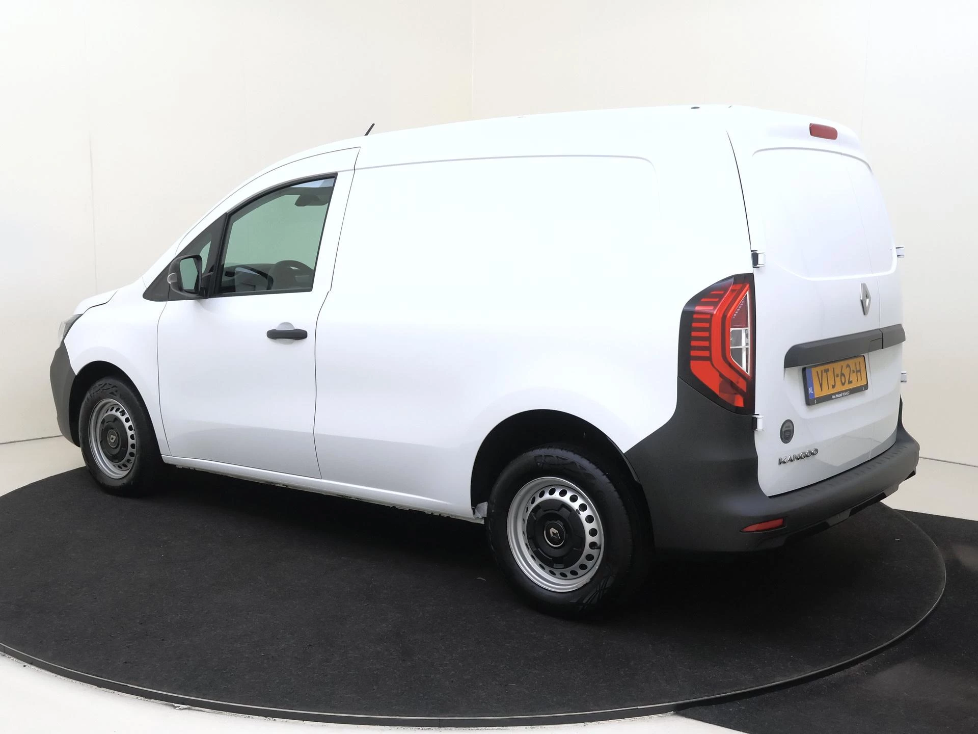 Renault Kangoo 1.5 Blue dCi 75 Comfort L1