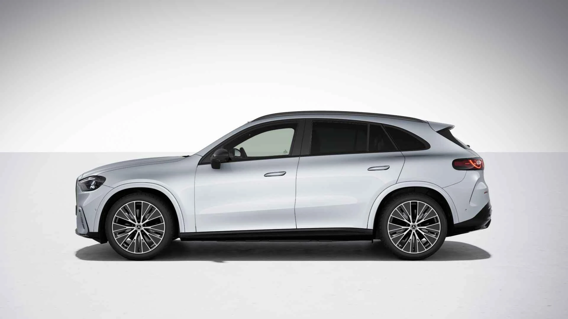 Mercedes-Benz GLC GLC 400 4MATIC AMG Line