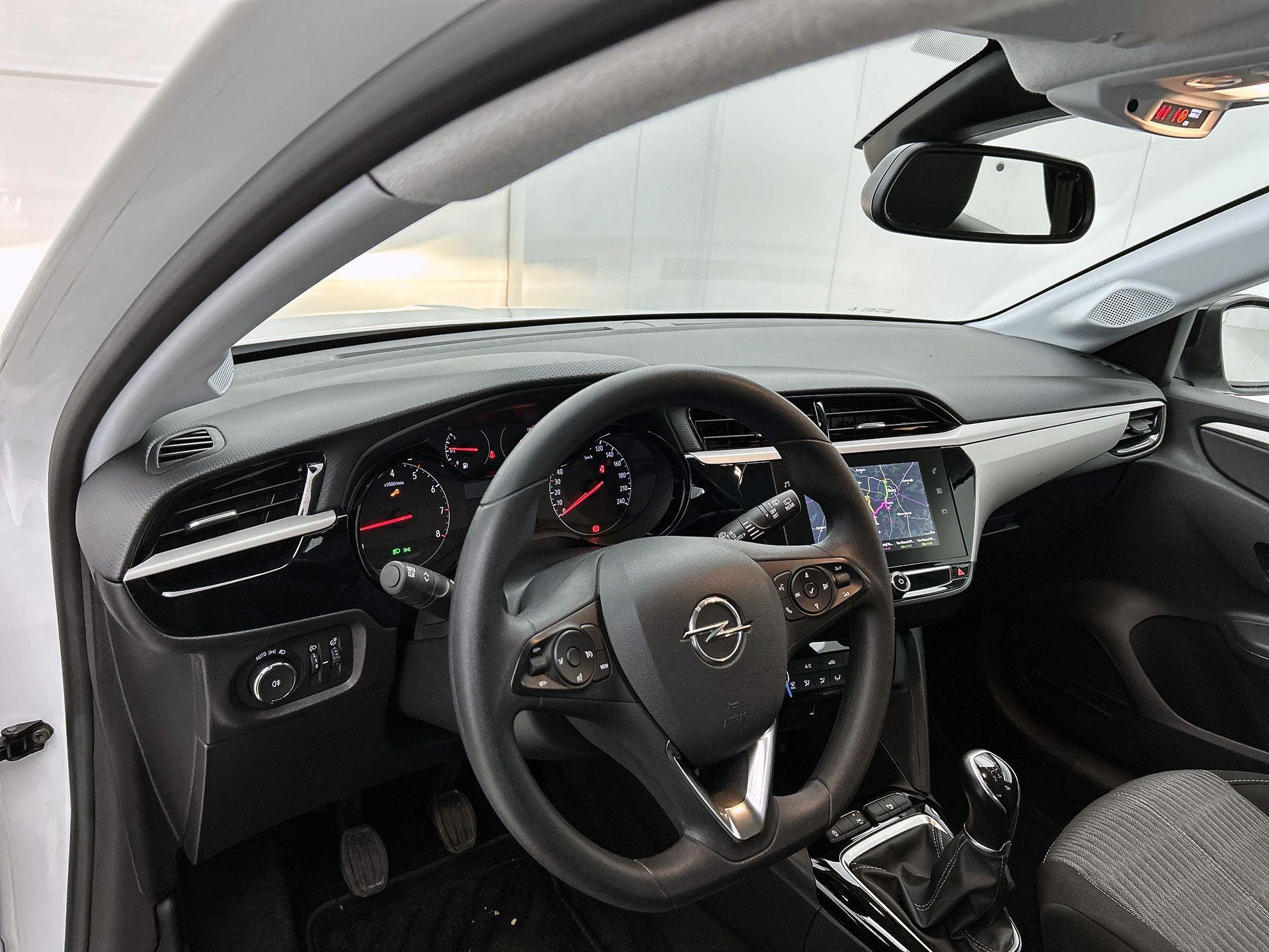 Opel Corsa 1.2 Edition