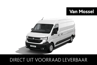 Renault Master Extra