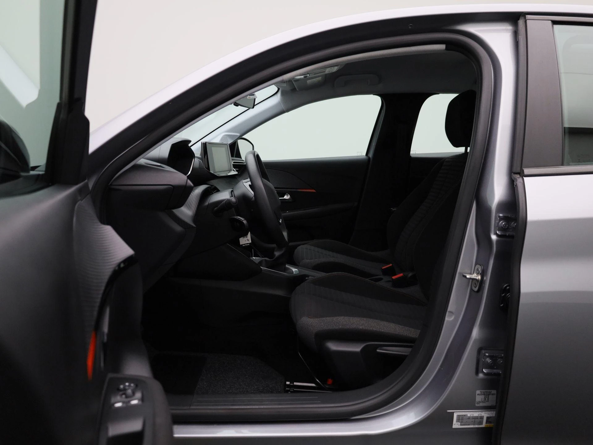 Peugeot 208 1.2 PureTech Active
