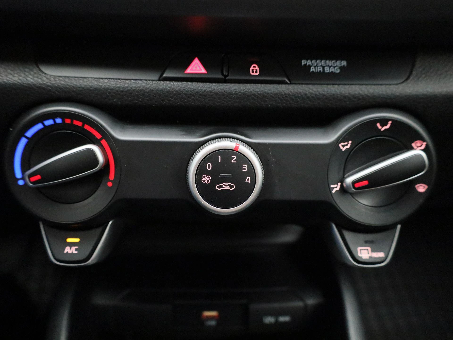 Kia Rio Easy 1.2