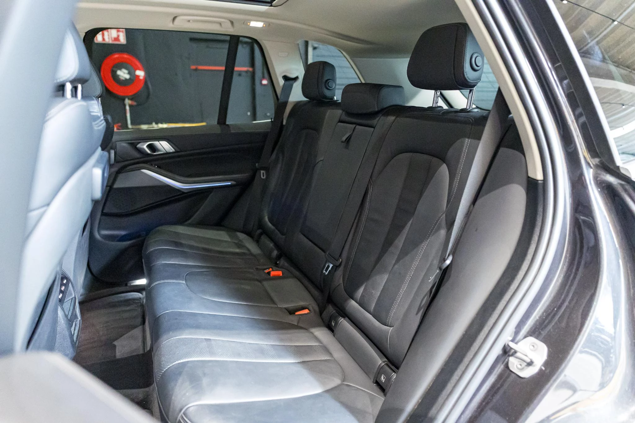 BMW X5 xDrive45e 394PK