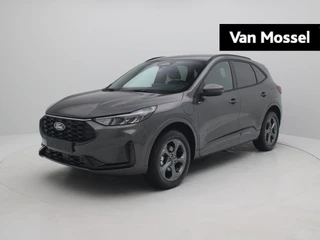 Ford Kuga 2.5 PHEV ST-Line