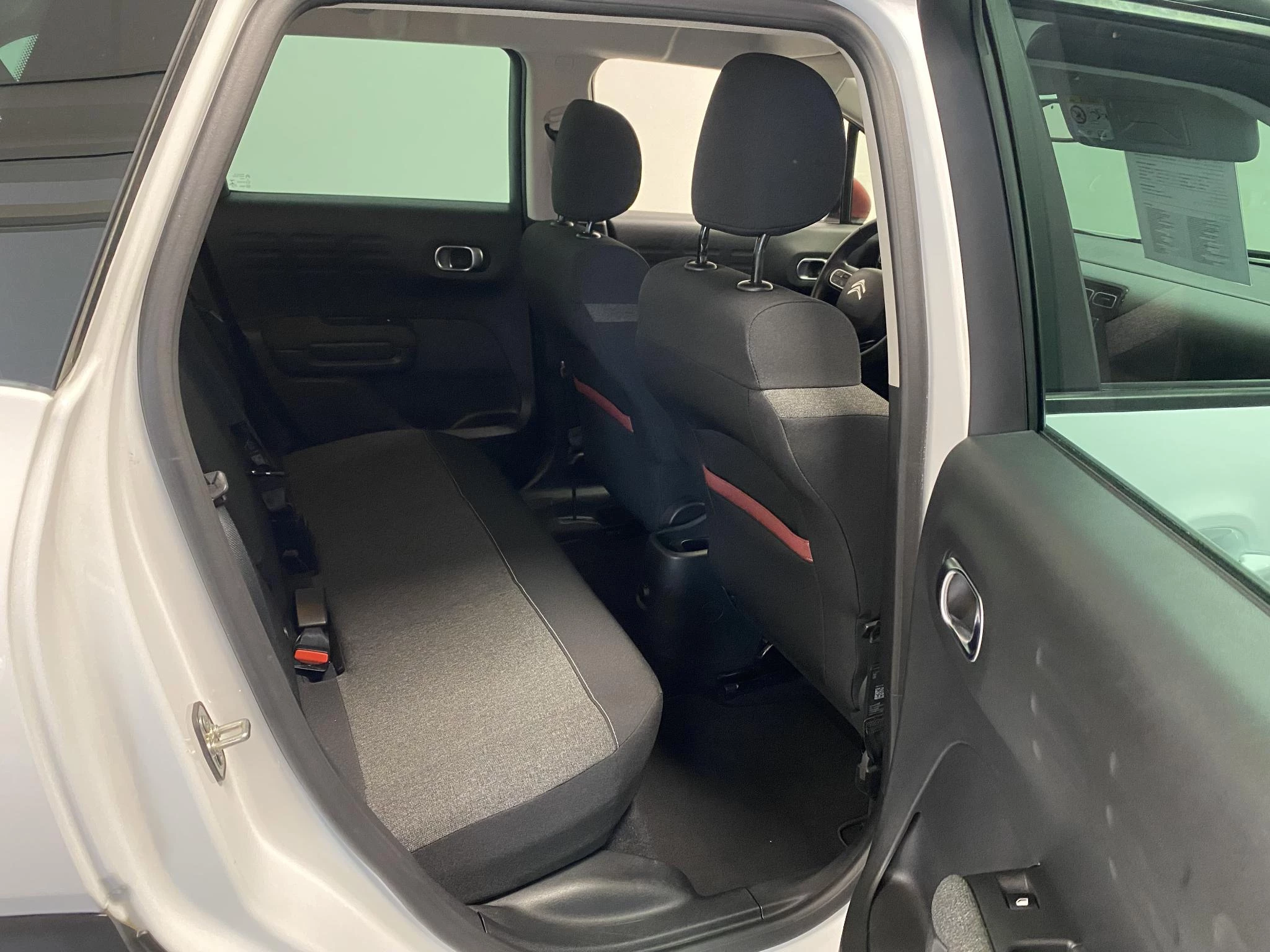 Citroën-C3 Aircross-image-7