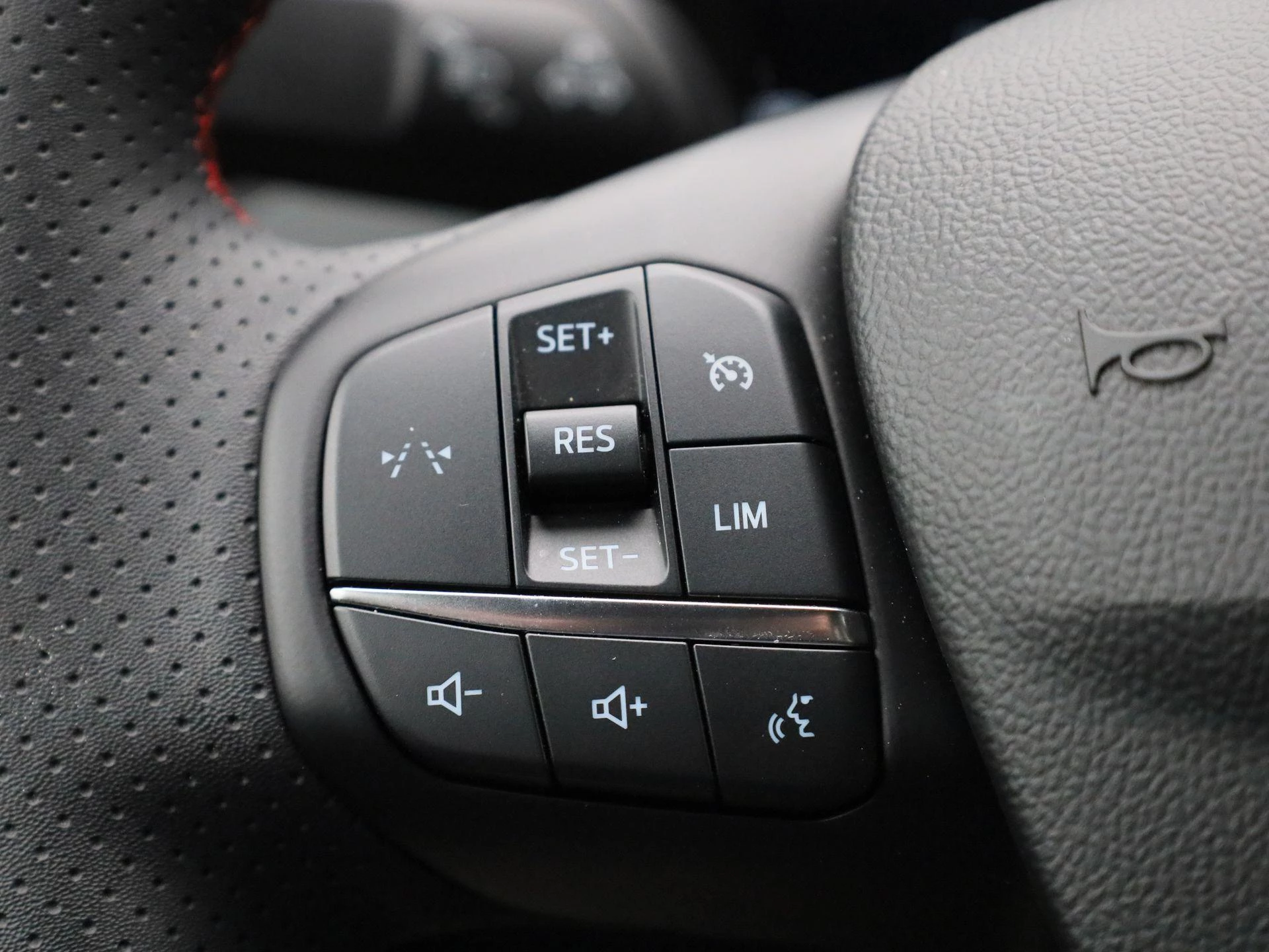 Ford Kuga 2.5 PHEV ST-Line