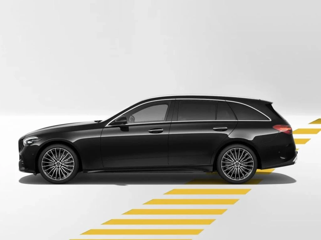 Mercedes-Benz-C-Klasse 220 d-image-2