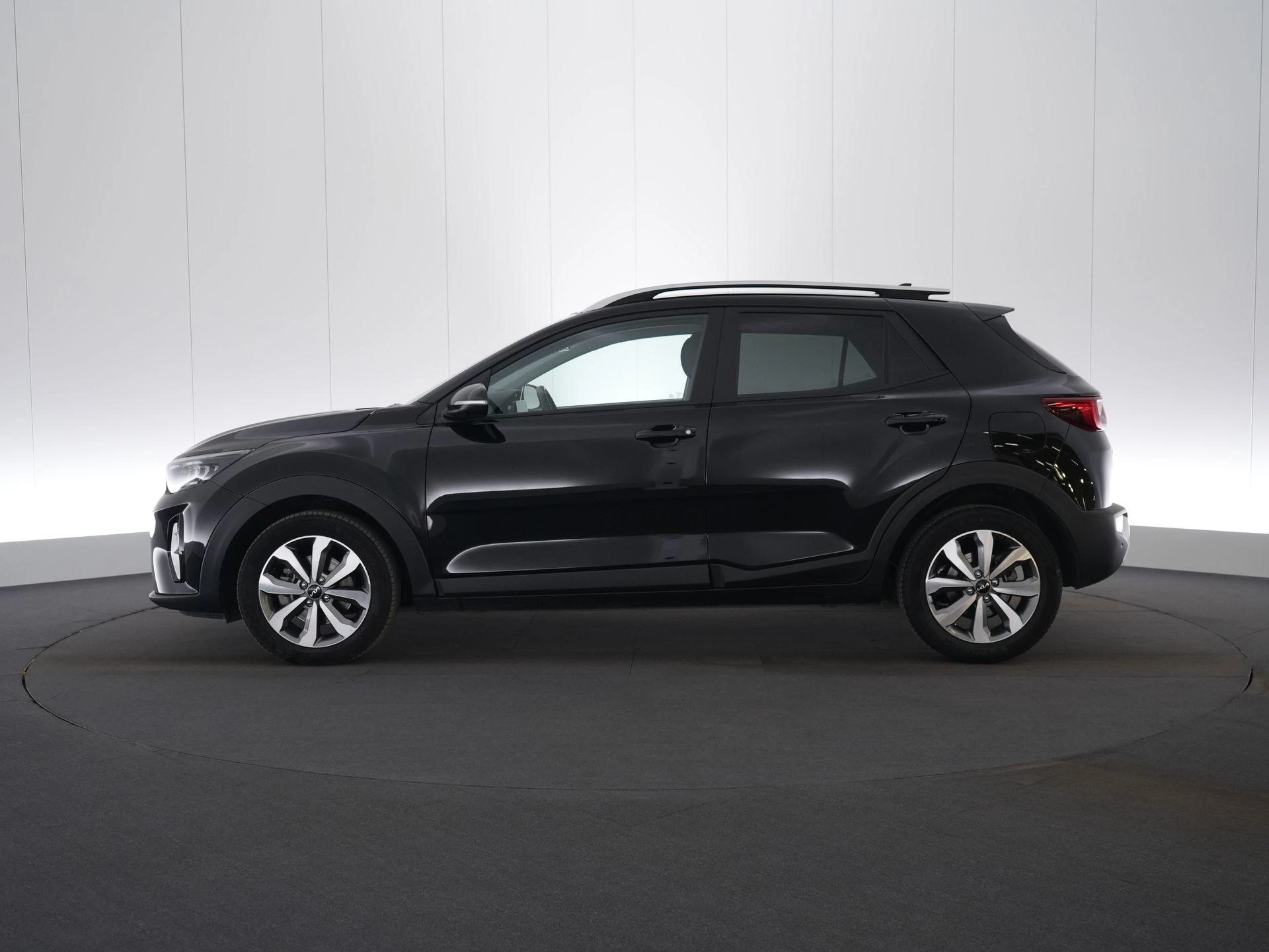 Kia Stonic 1.0 T 100 Pulse DCT