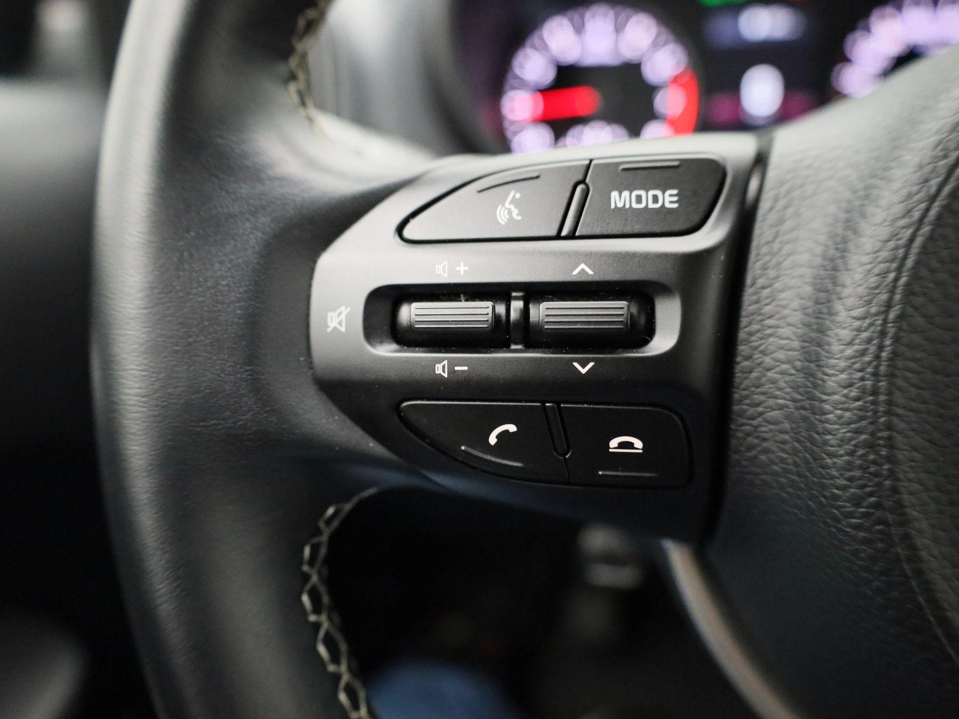Kia Picanto Fusion 1.0