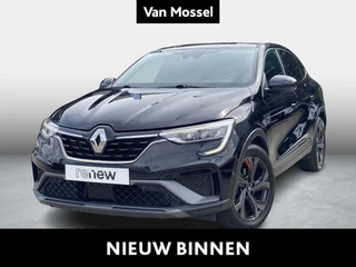 Renault Arkana R.S.Line E-TECH Hybrid 145