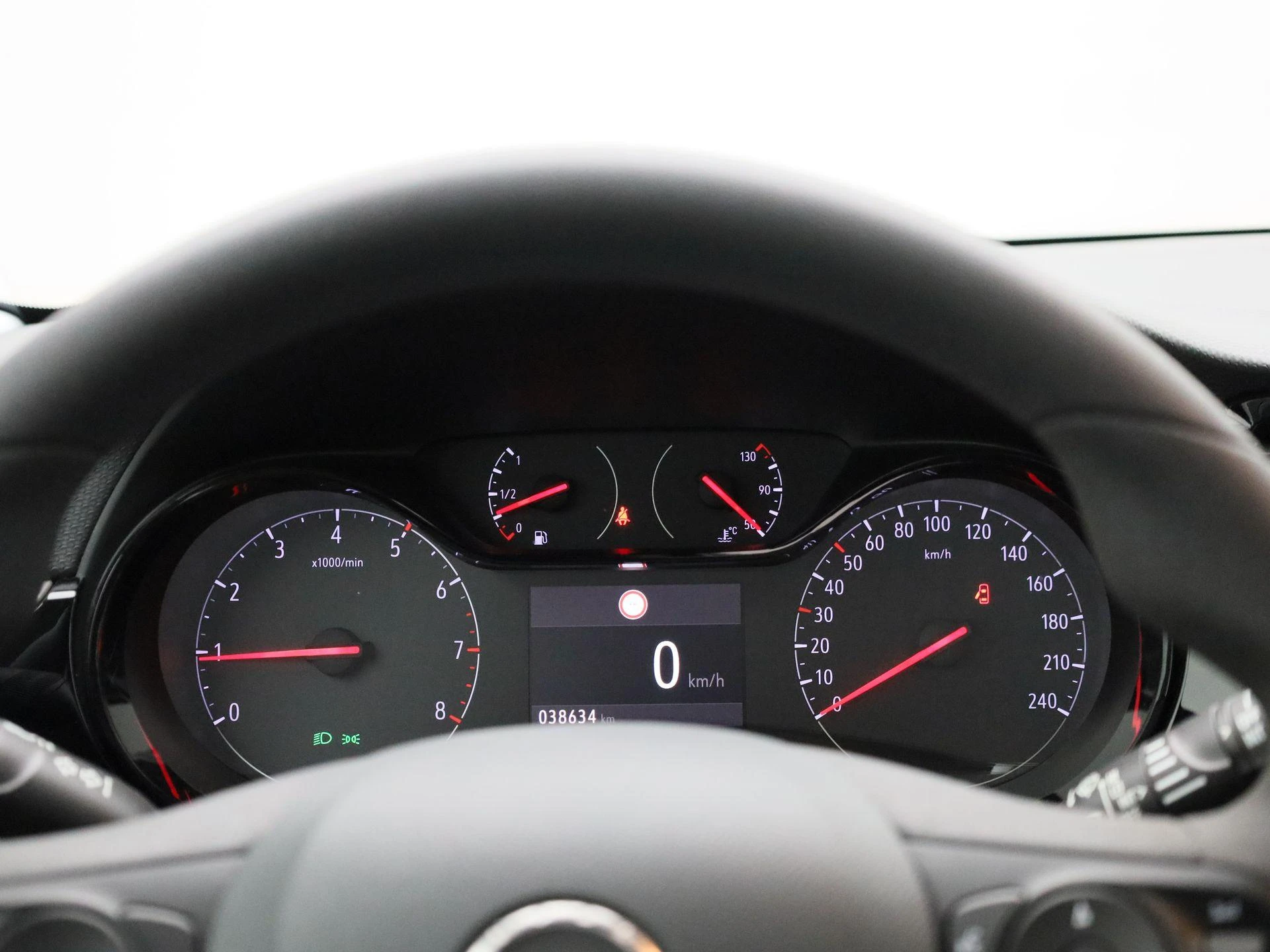 Opel Corsa 1.2 Edition