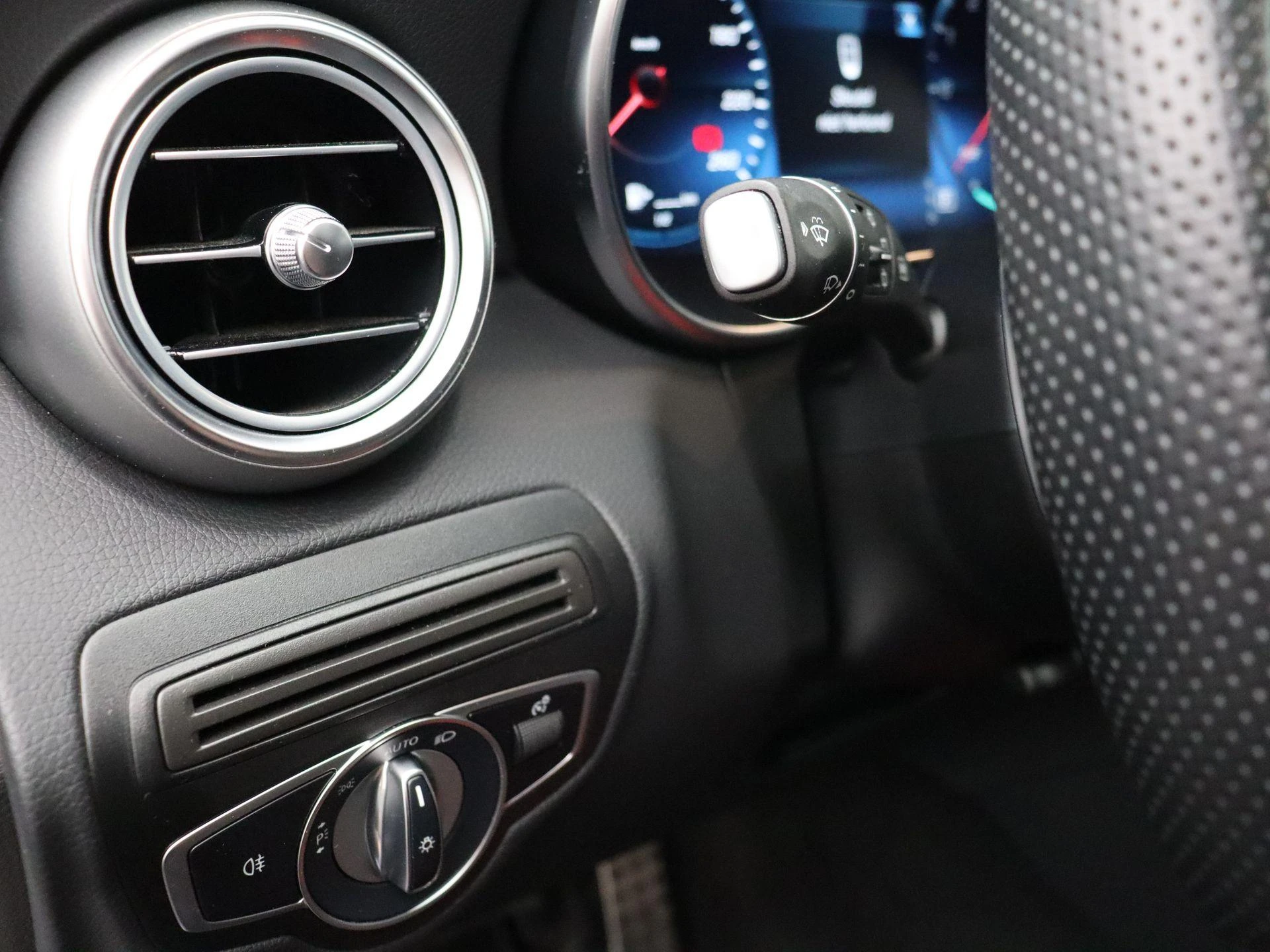 Mercedes-Benz GLC 300 de AMG LINE + PANO DAK + BURMESTER + CARPLAY +