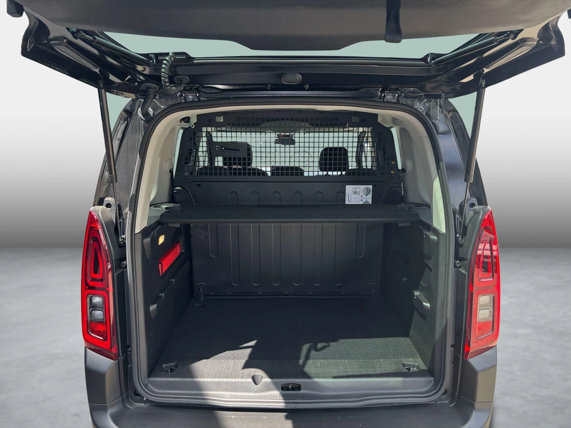 Citroën Berlingo M 1.5 BlueHDi 130 S&S EAT8 MAX