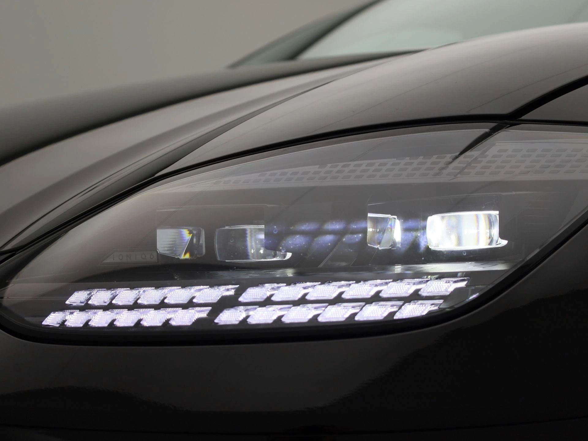 Hyundai IONIQ 6 77,4 kWh Balance