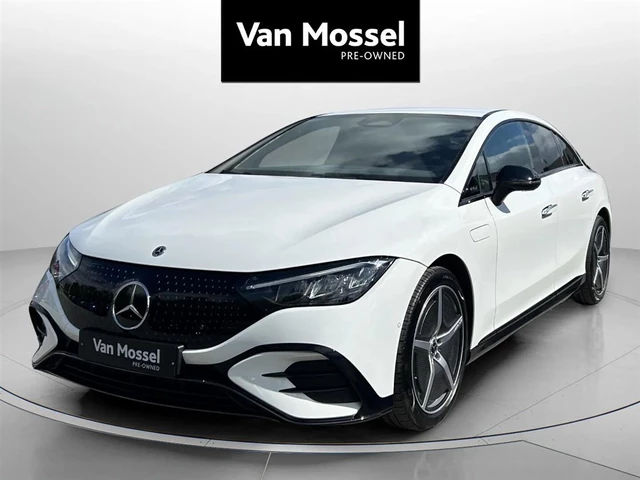 Mercedes-Benz EQE 350+ EL AMG Edition 292HK Aut.