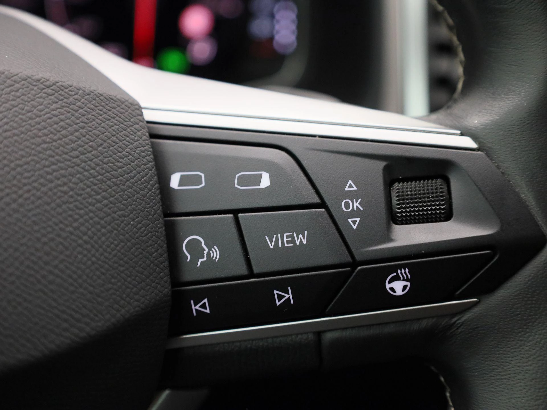 SEAT Ateca 1.5 TSI Style DSG
