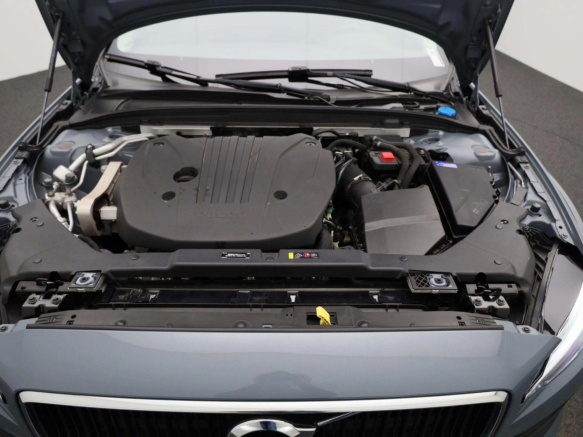 Volvo V60 2.0 B3 Momentum