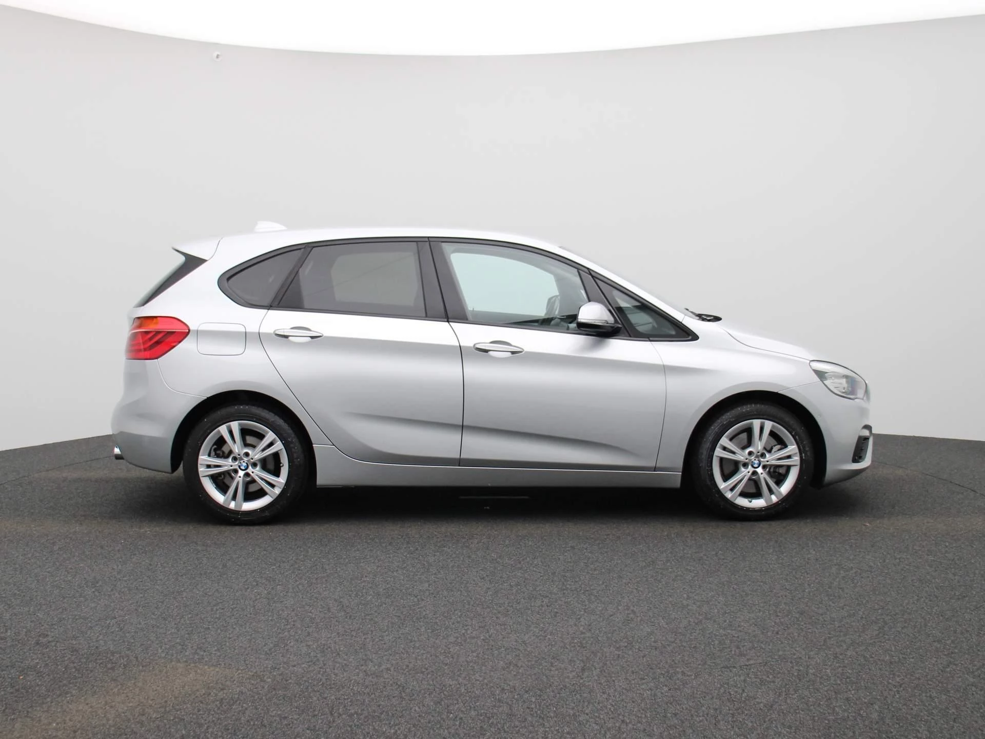 BMW 2 Serie Active Tourer 225i xDrive
