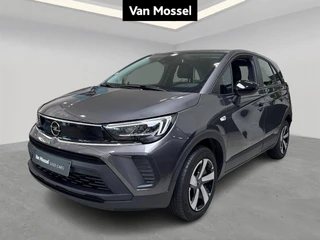 Opel Crossland 1.2 81kW Turbo S/S Edition