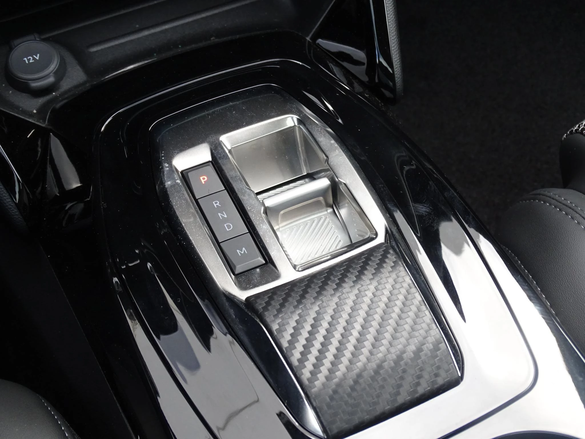 Peugeot e-208 e-208 GT Pack