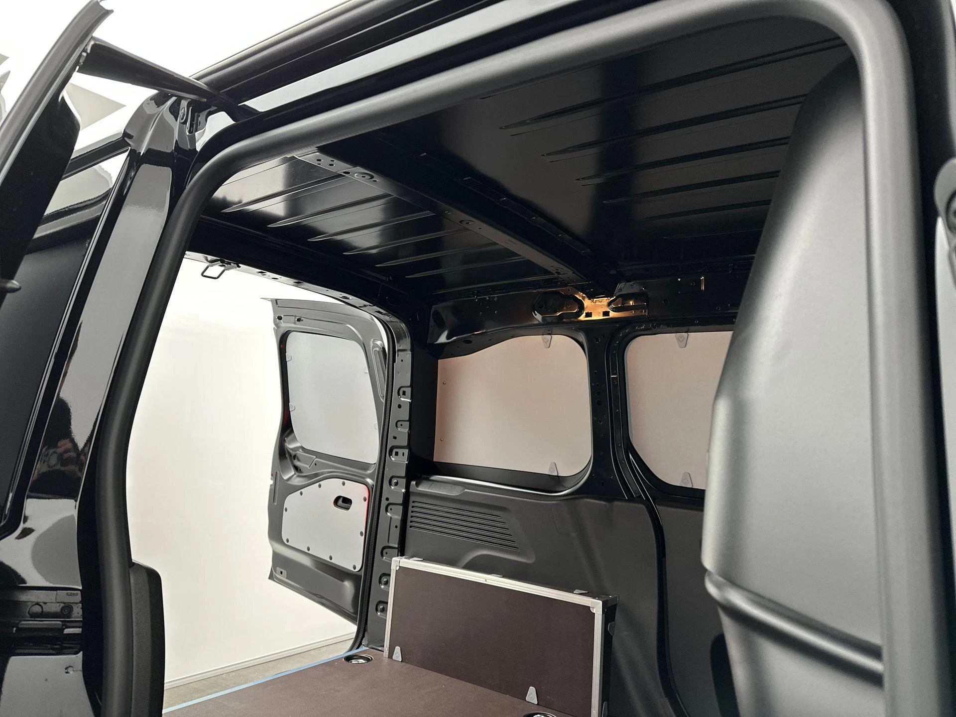 Opel Combo-e Electric 136 L1 50kWh