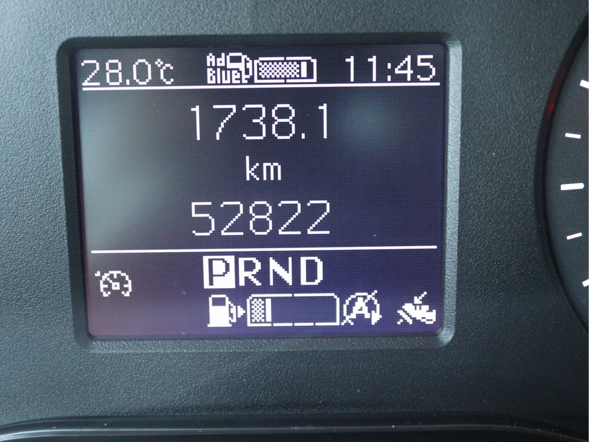 Mercedes-Benz Citan 110 CDI L1 Pro | AIRCO/CRUISE/PDC/BETIMMERING | Certified