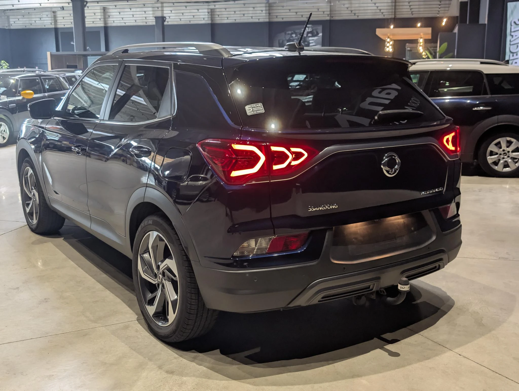 SsangYong-Korando-image-4