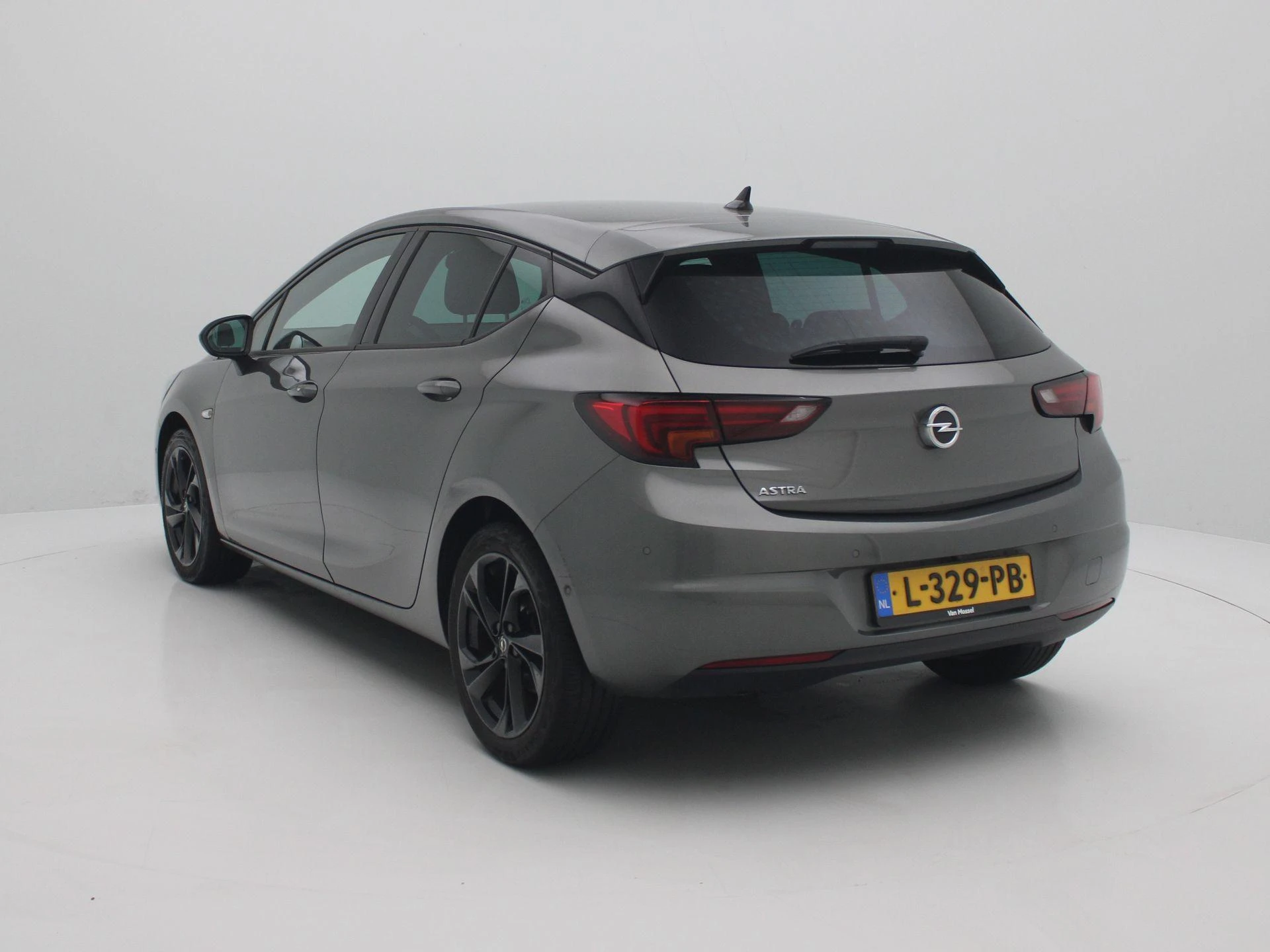 Opel Astra 1.2 Ultimate