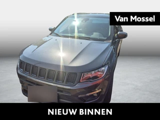 Jeep Compass 1.4 Turbo MultiAir II 103kW 4x2 Limited