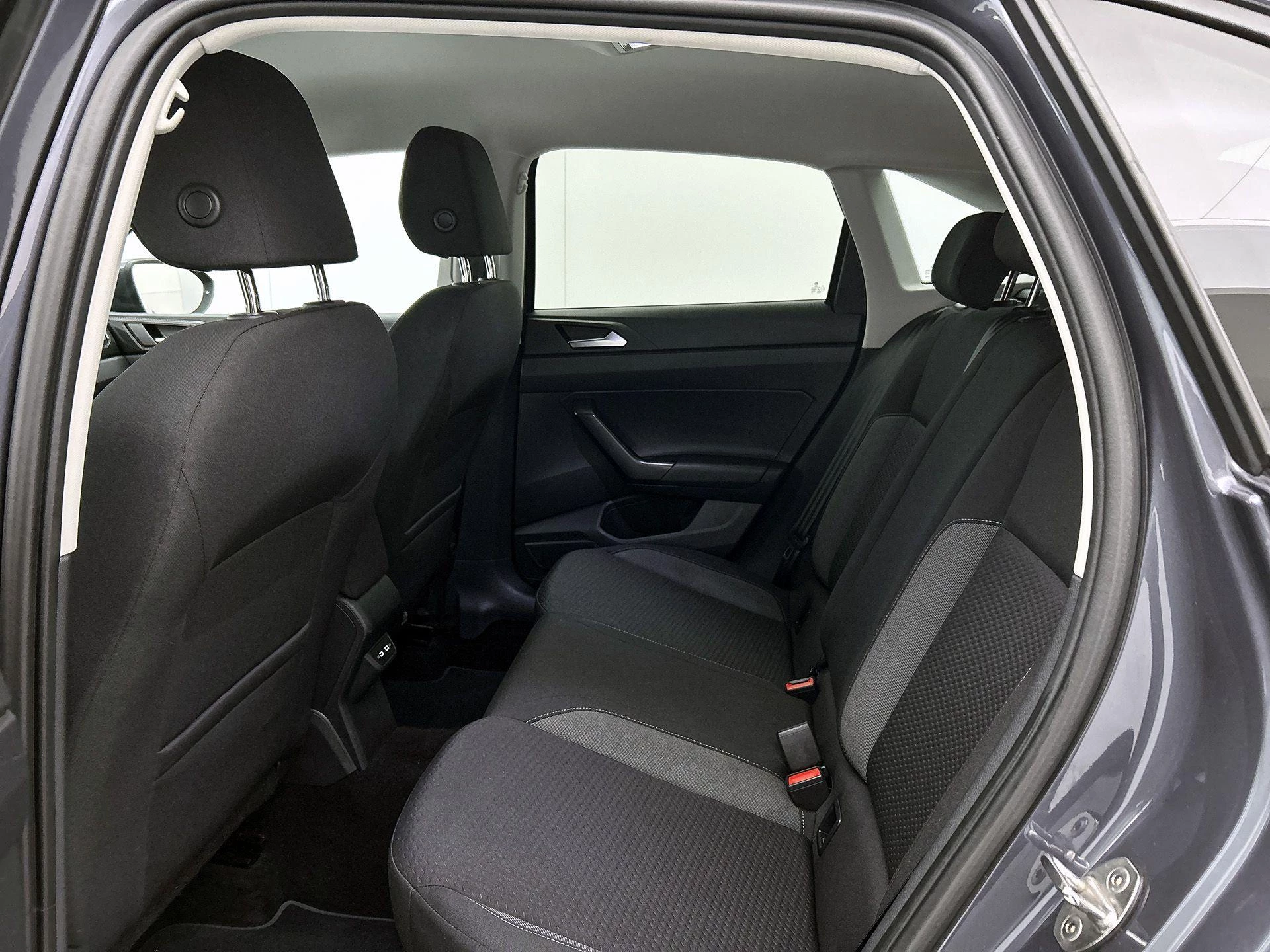 Volkswagen Taigo 1.0 TSI Life Business