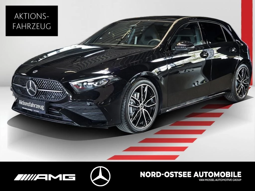 Mercedes-Benz-A-Klasse-image-0