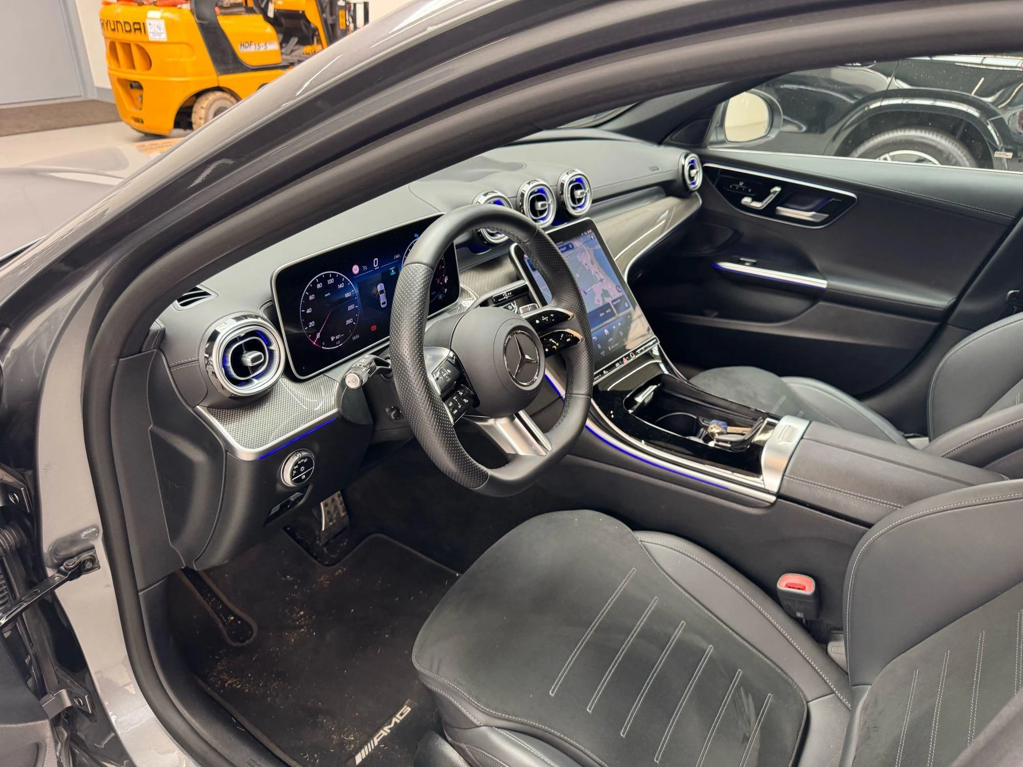 Mercedes-Benz-Classe C-image-1