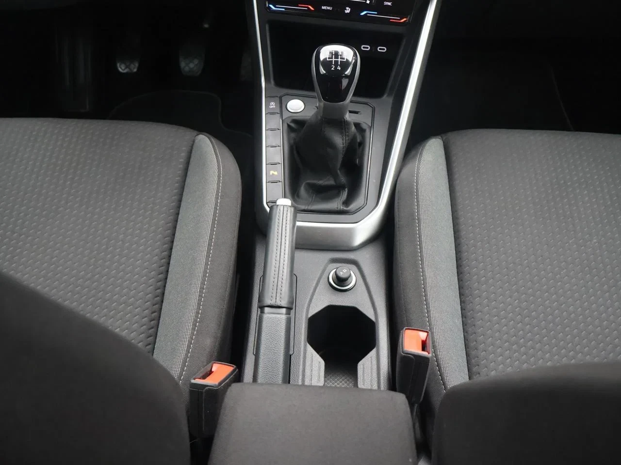 Volkswagen Taigo Taigo 1.0 TSI United 110PK *VIRTUAL COCKPIT*CAMERA*PDC*ACC*APP-CONNECT*BLTH*AIRCO*...*