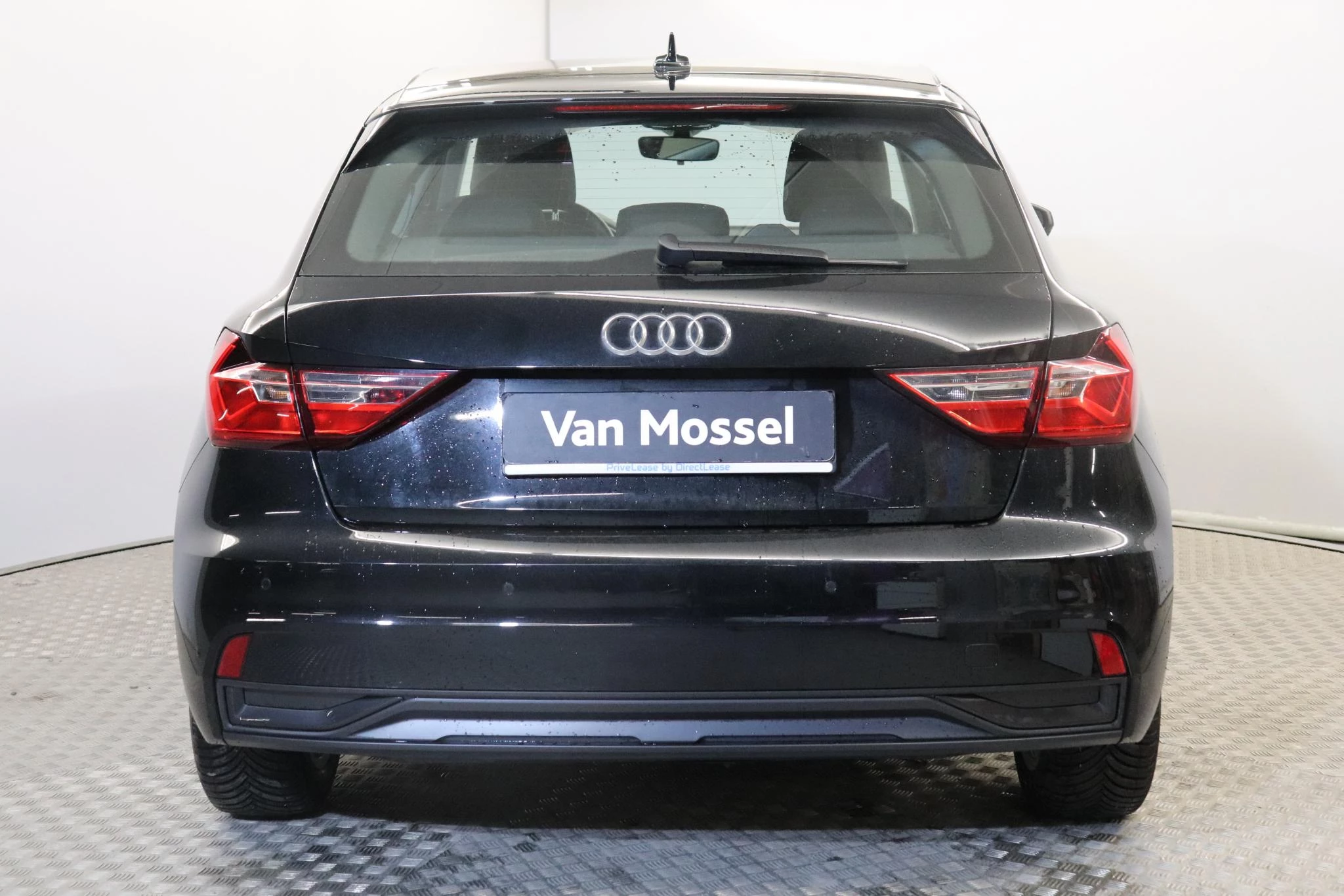 Audi A1 Sportback 1.0 25 TFSI 70kW Advanced