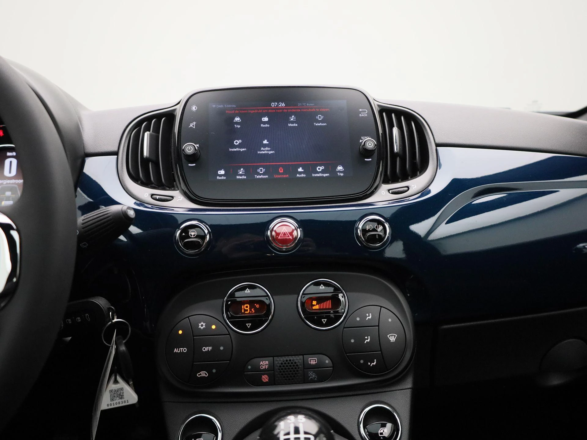 Fiat 500 - 9