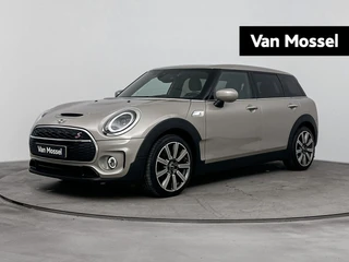 MINI Clubman 2.0 Cooper S MINI Yours