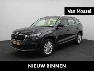 Škoda Kodiaq 1.5 TSI Business Edition