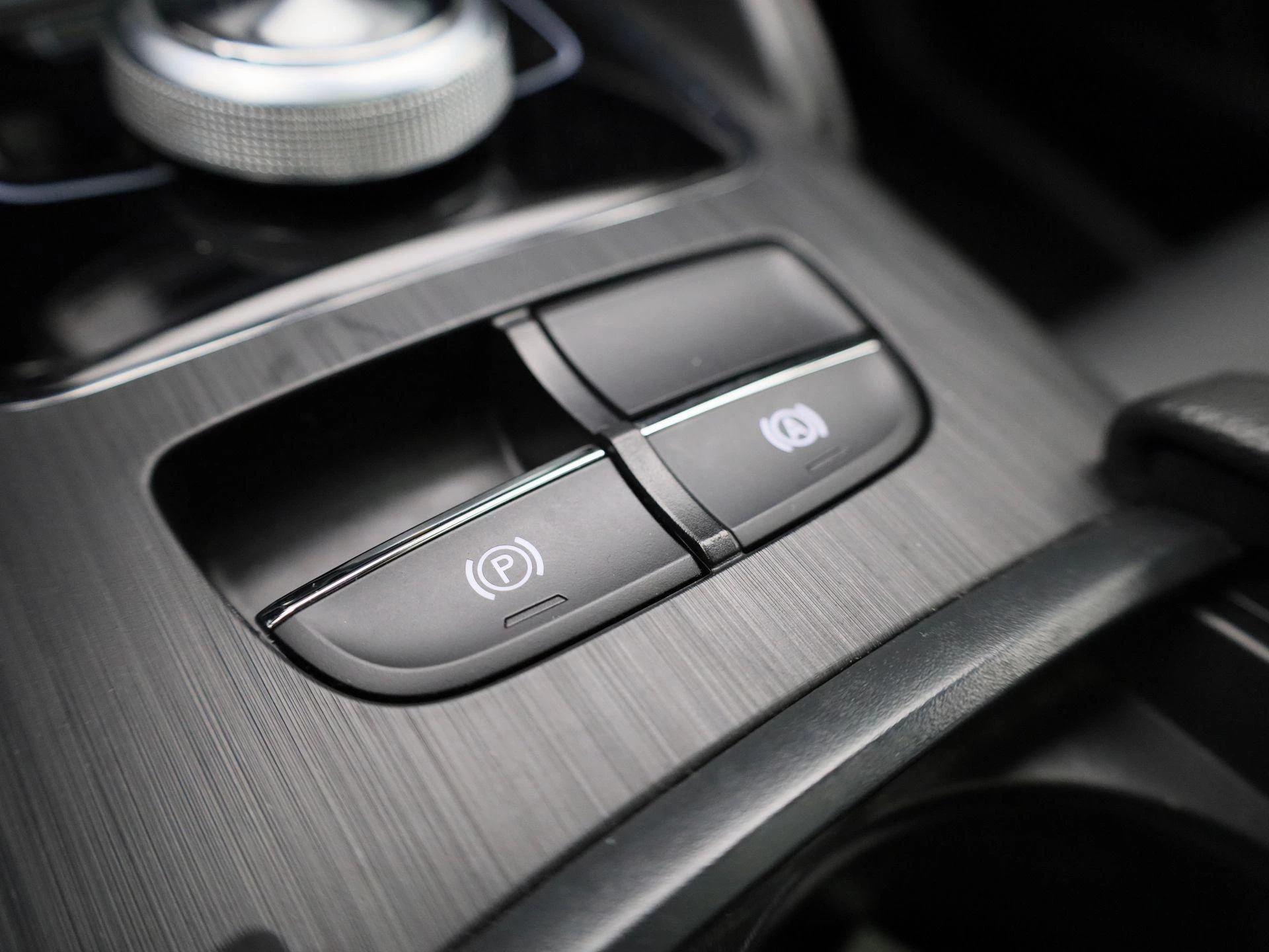 MG ZS EV Luxury 45 kWh