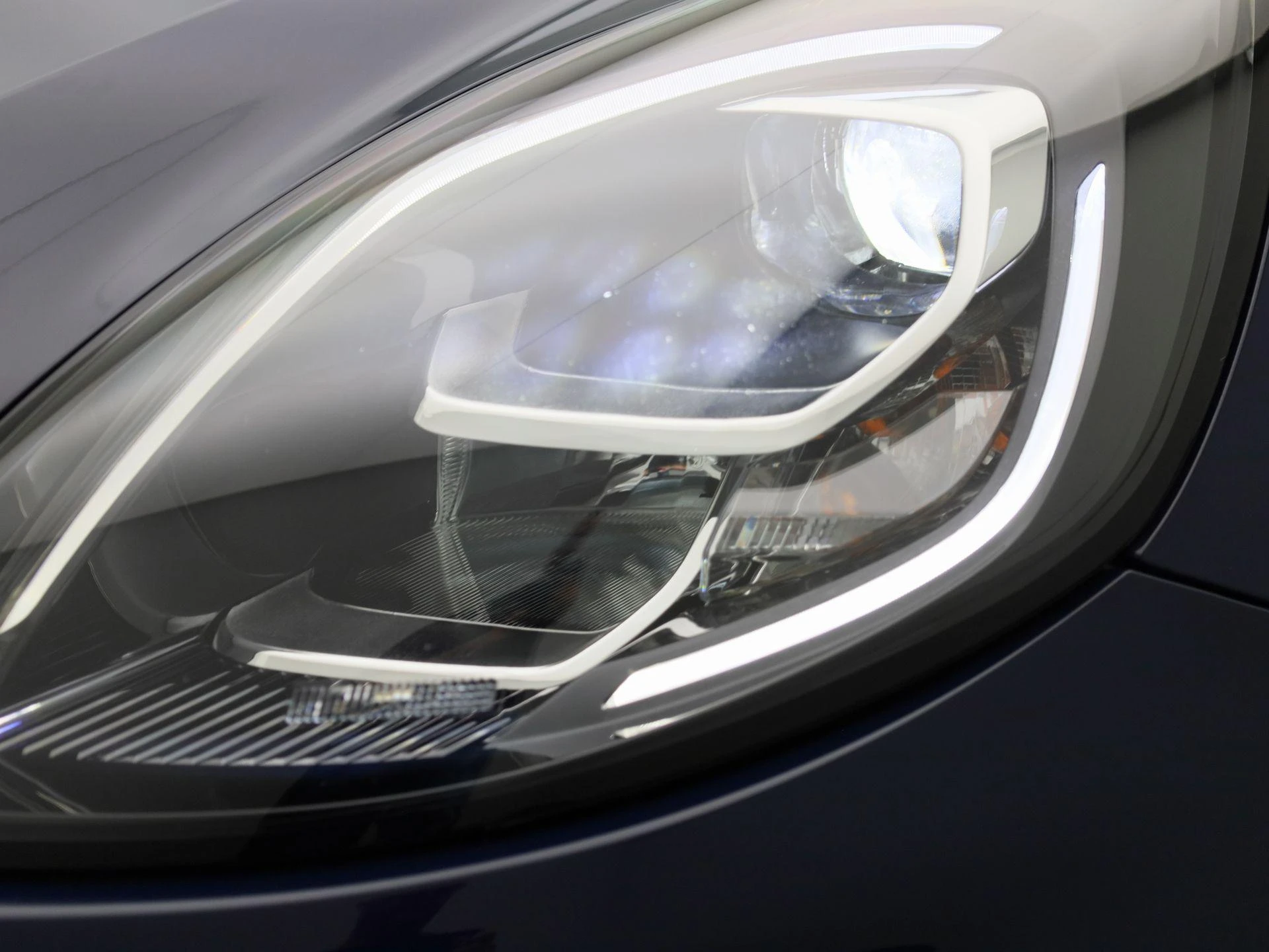 Ford Puma - 13
