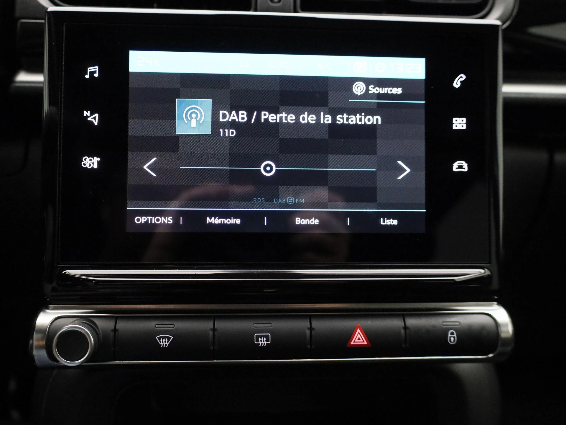 Citroën C3 1.2 PureTech 82 S&S MAN Feel