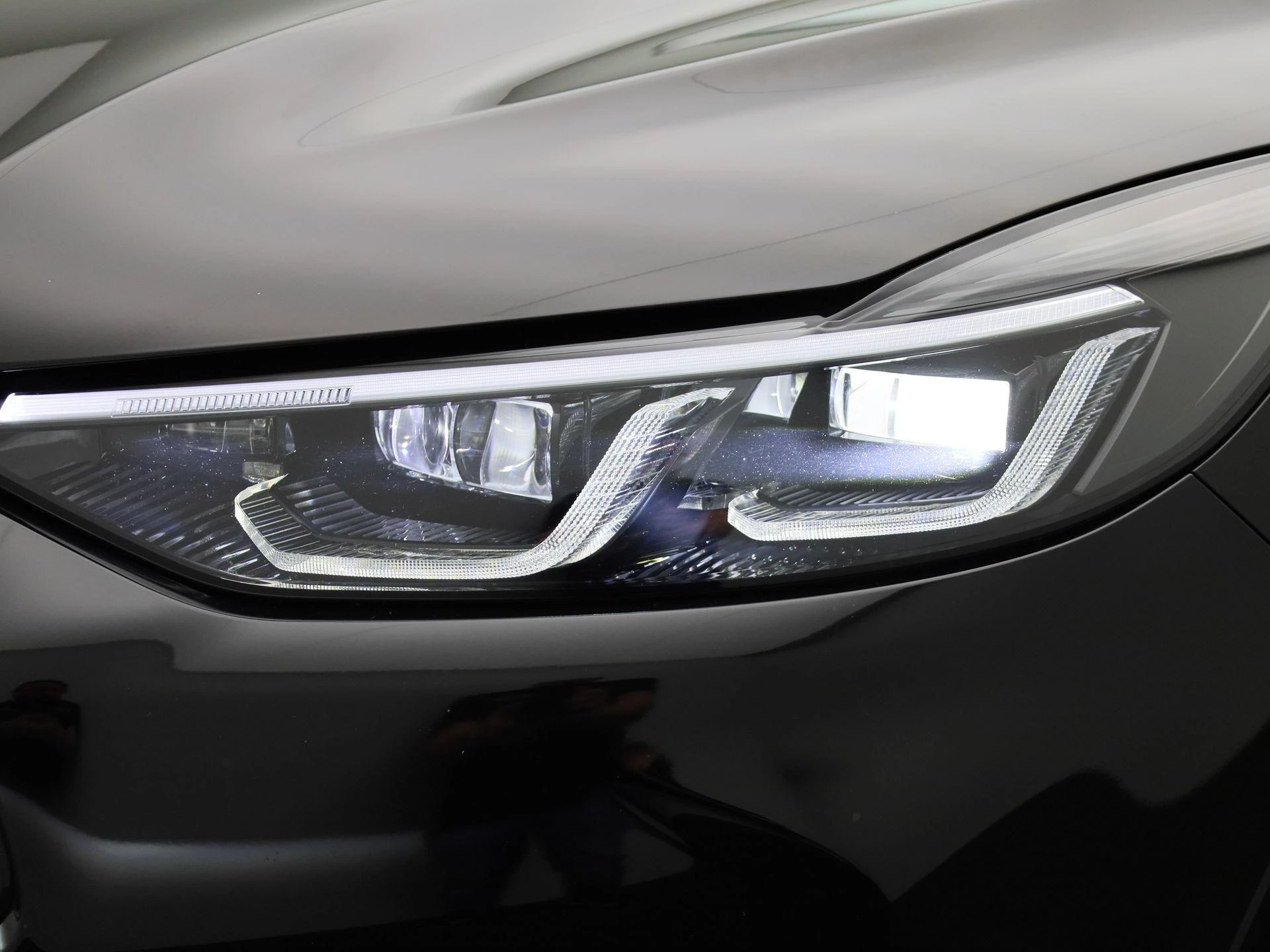 Ford Kuga 2.5 PHEV ST-Line