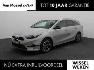 Kia Ceed Sportswagon 1.0 T-GDi Design Edition