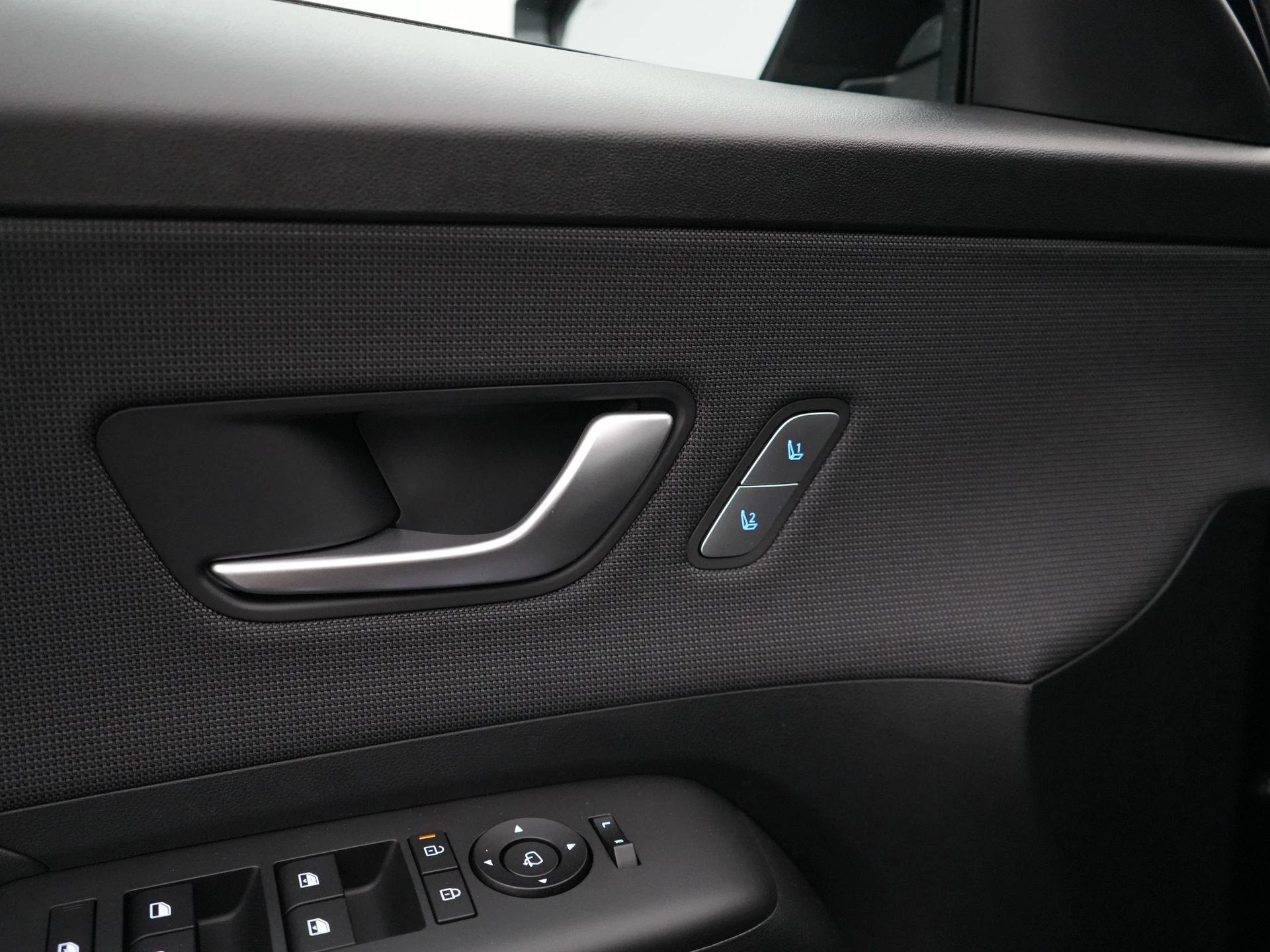 Hyundai Kona 1.6 GDI HEV Premium