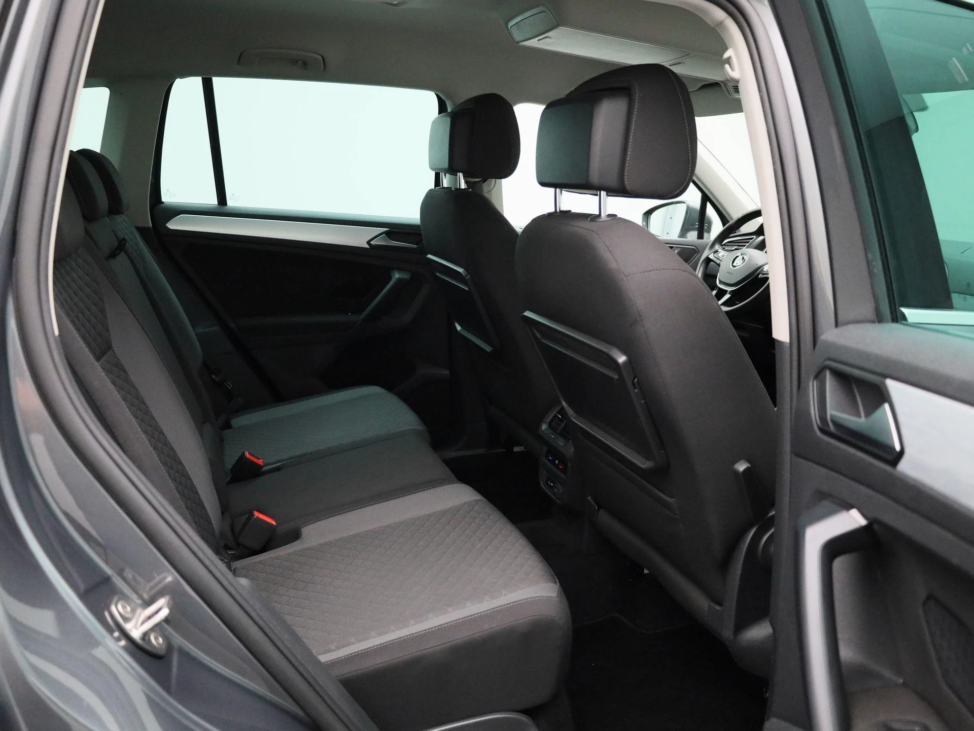 Volkswagen Tiguan 1.5 TSI Comfortline Business 131 PK|