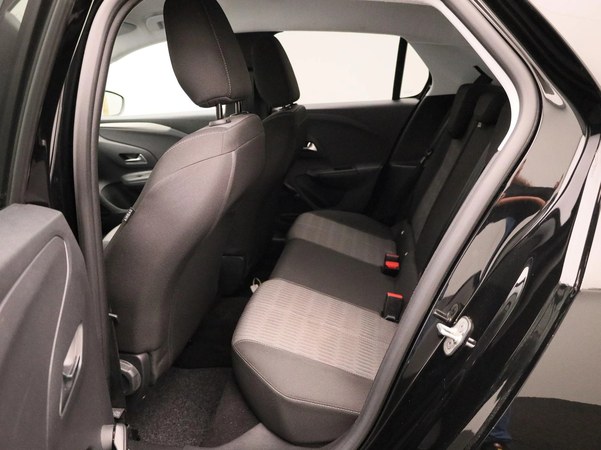 Opel Corsa-e Electric 50 kWh