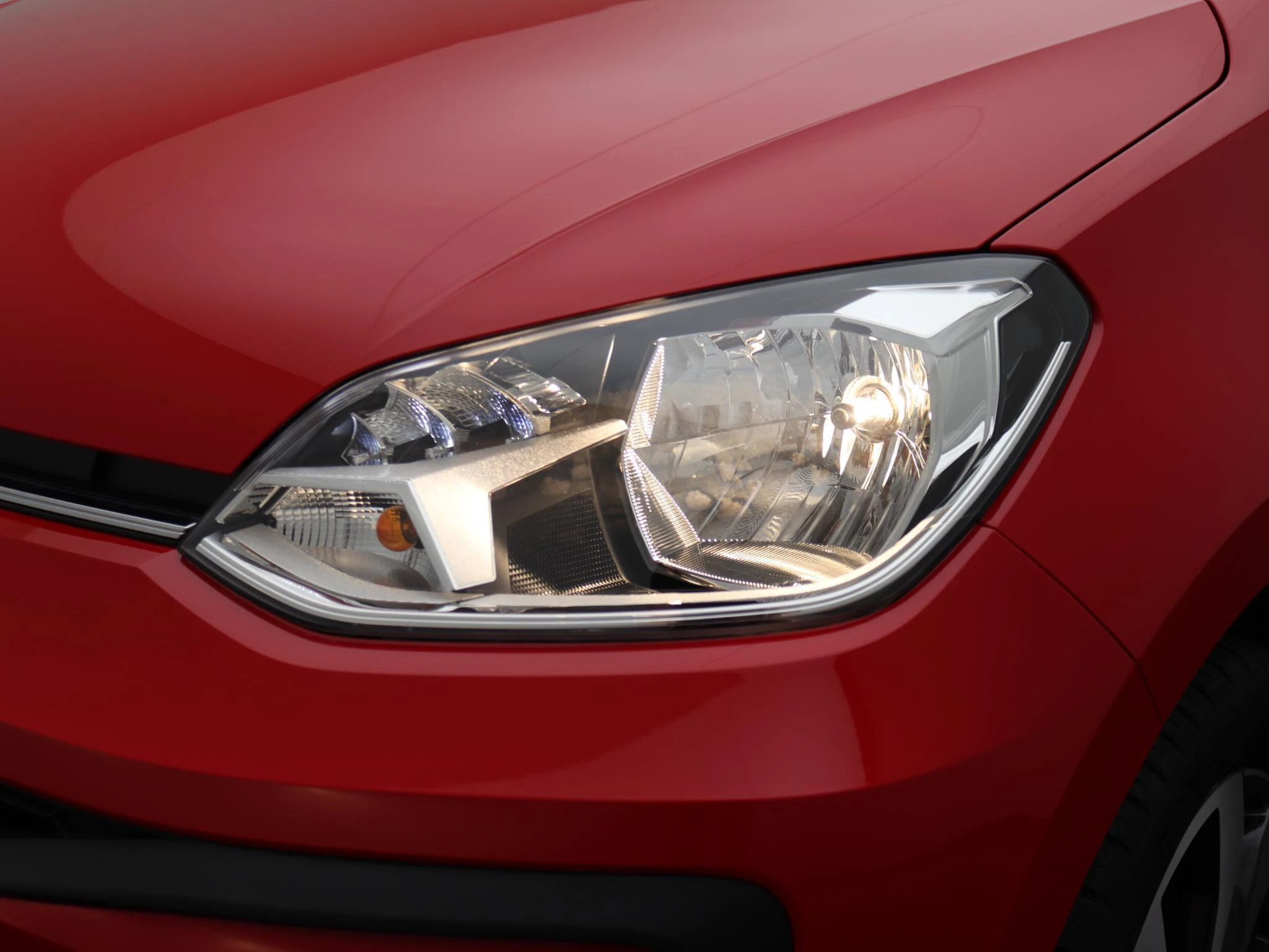 Volkswagen up! 1.0