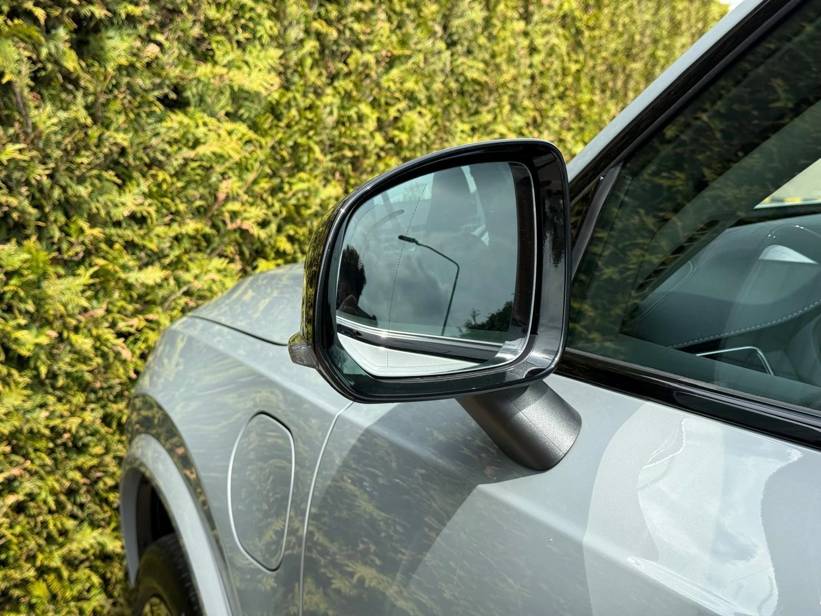 Volvo XC90 T8 Plug-in hybrid AWD Ultra Dark