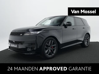 Land Rover Range Rover Sport 3.0 P460e Dynamic HSE PHEV