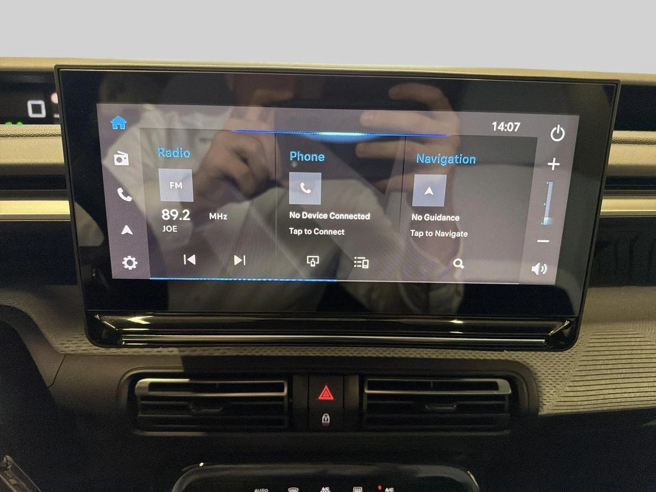Citroën C3 Turbo 100 ch Manual MAX